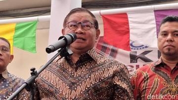 Ada 40 Ribu Siswa Belum Dapat KJP, Pramono Minta Disdik Jakarta Jemput Bola