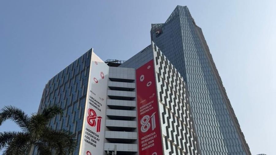 Danantara Ungkap Laba Telkom Bisa Naik 30% Gara-Gara Ini