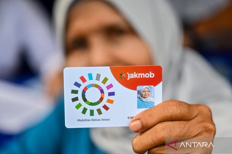 DKI pertimbangkan pelajar masuk sebagai penerima Kartu Layanan Gratis