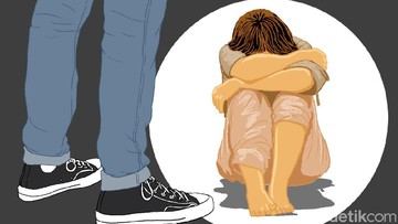 Pelaku Pencabulan Anak Laki-laki di Tangerang Simpan Foto Tak Senonoh