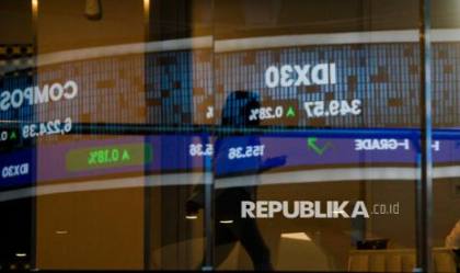 BEI: 7 Perusahaan Antre IPO, Sektor Kesehatan Mendominasi