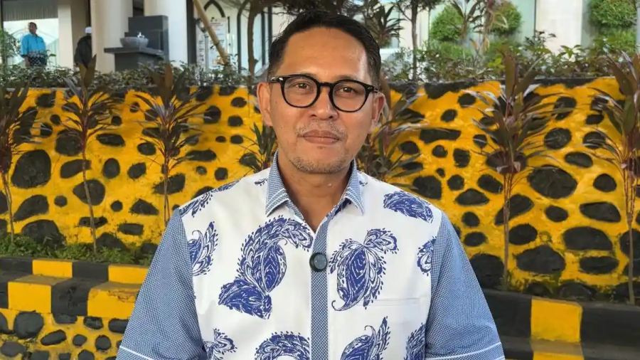 Gedung Baru DPRD Makassar Dirancang Lebih Aman, Kapasitas Naik Dua Kali Lipat