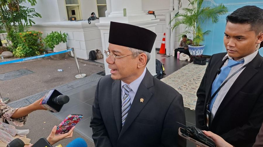 Suahasil Agendakan Pertemuan Khusus Bahas Obligasi Jakarta