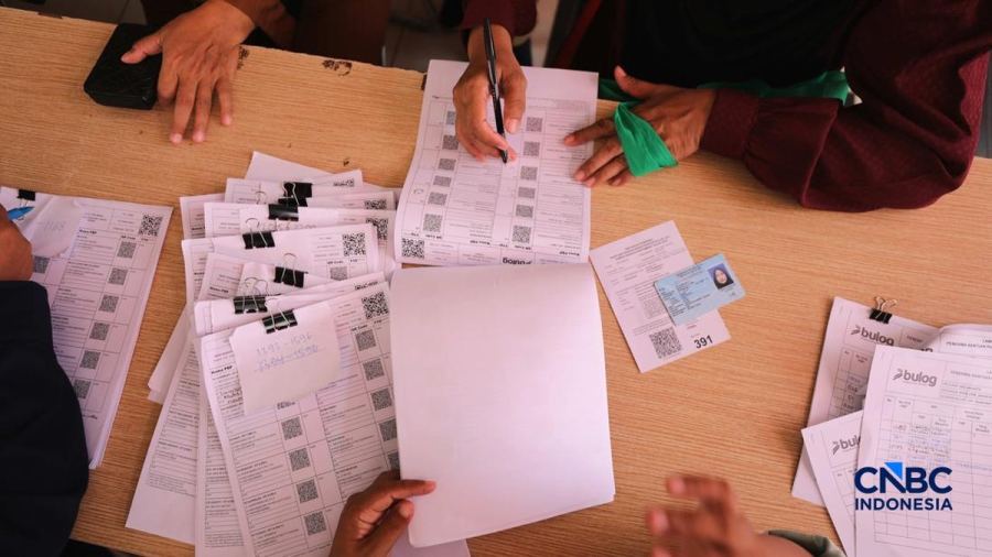 Ekonom Soroti Program 'Agen Perlinsos', RT-RW Harus Ikut Dilibatkan