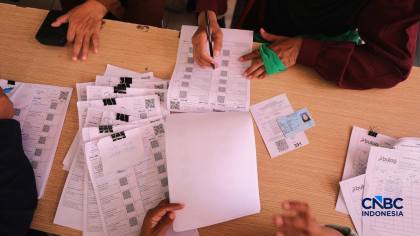 Ekonom Soroti Program 'Agen Perlinsos', RT-RW Harus Ikut Dilibatkan