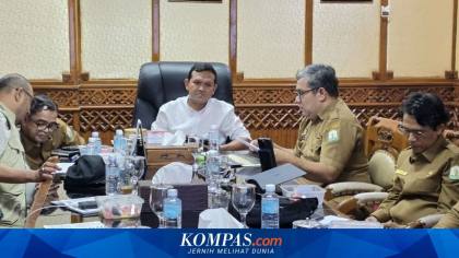 Aceh Percepat Pemulihan Infrastruktur, Hampir 300 Jembatan Rampung