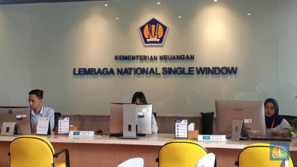 Percepat Lapor Data, INSW Kini Bisa Nyambung Sistem Eksportir-Importir