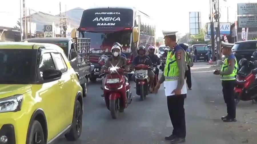 Kronologi Remaja 16 Tahun Meninggal Diduga Dilindas Truk Tronton di Jalan Poros Pallangga Gowa