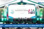 Live Update Pemilihan Ketua Umum PBNU di Ponpes Tambakberas Jombang