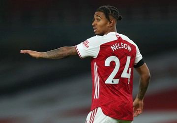 Reiss Nelson Pergi, Pemain Terakhir Era Wenger di Arsenal Habis