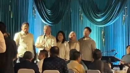 Andi Hery Iskandar: Sejak Umur 18 Saya Sudah Sama Rini
