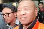 KPK Bacakan Dakwaan Bupati Nonaktif Tulungagung Gatut Sunu Wibowo pada 4 September