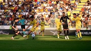 Conceicao: Juventus Harusnya Bisa Bantai Frosinone