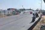 Ditargetkan Fungsional pada 20 September 2026, Safrizal: Progres Jembatan Kuta Blang Capai 92 Persen