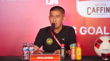 Pelatih Malaysia Sebut Timo Scheunemann sebagai Guru
