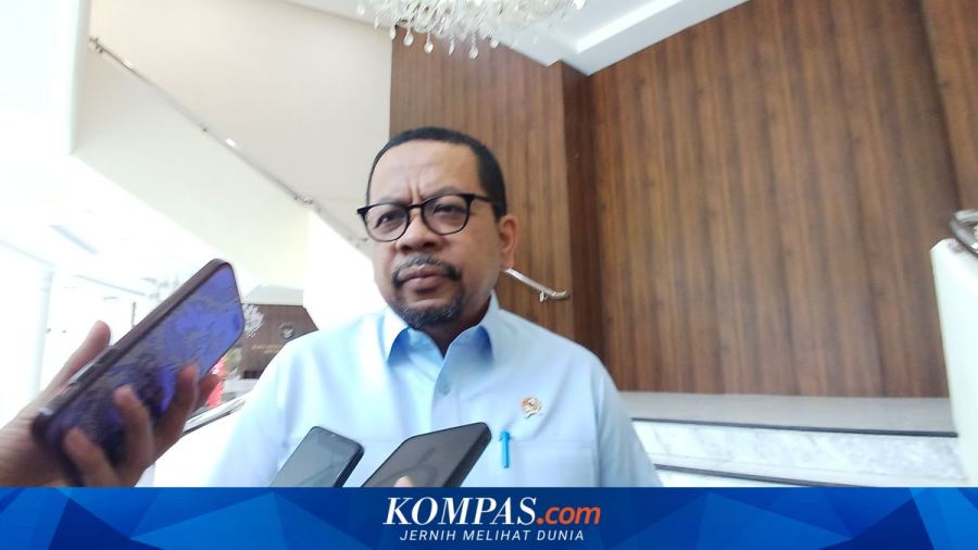 Qodari Sebut Demo 27 Agustus Bagian dari Demokrasi, Bukan Hal Spesial