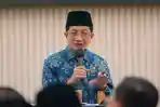 Nasaruddin Umar Tegaskan Tak Maju Ketua Umum PBNU, Pilih Fokus di Kementerian Agama