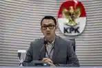 KPK Periksa Eks Kepala Bea Cukai Kediri Gatot Heroe Hernanda, Sinyal Kuat Berujung Penahanan