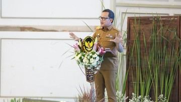 Wamendagri Ungkap Pentingnya Respons Cepat Humas Pemerintah di Era Digital