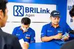Kisah Narsun, Agen BRILink Juragan yang Bantu 7.215 Pekerja Informal Dapat Perlindungan Sosial