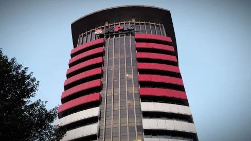 Sebelum OTT Rektor-Warek, Ternyata KPK Sempat Sosialisasi Antikorupsi di Unsoed