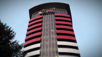 Sebelum OTT Rektor-Warek, Ternyata KPK Sempat Sosialisasi Antikorupsi di Unsoed