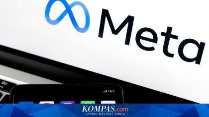 Meta Ungkap Penyebab Akun WhatsApp di Indonesia Diblokir Massal