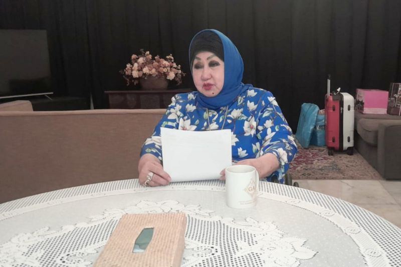 IWAPI sebut dua kandidat calon ketua umum siap hadapi munas