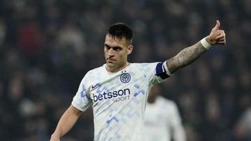 Lautaro Martinez Benarkan Rumor Barcelona