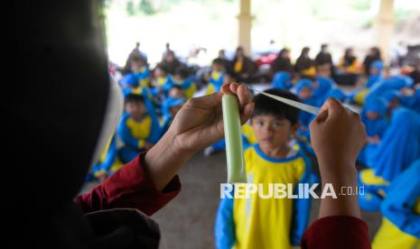 Jalan Bijak Menuju Indonesia Emas 2045