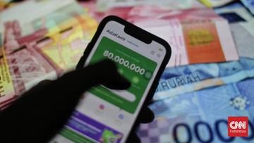OJK Hentikan 951 Pinjol Ilegal hingga Agustus 2026