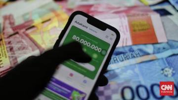 OJK Hentikan 951 Pinjol Ilegal hingga Agustus 2026