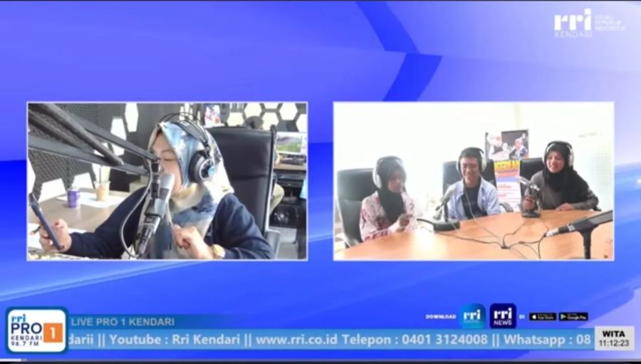Anak Cerdas Indonesia: Potensi Anak Perlu Didukung sejak Dini | LPP RRI