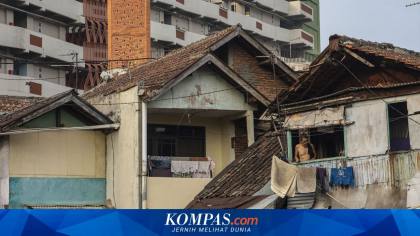 Kemiskinan: Ketika Naik Kelas Terasa seperti Kehilangan
