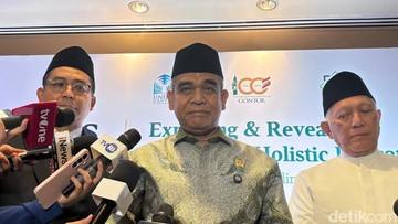 Ketua MPR Minta Ponpes Evaluasi Sistem untuk Hapus Kasus Kekerasan