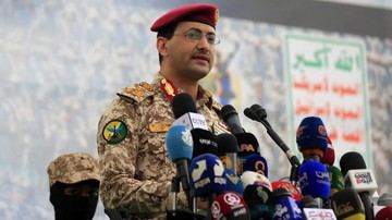 Houthi Bantah Luncurkan Drone ke Makkah: Kebohongan Besar!