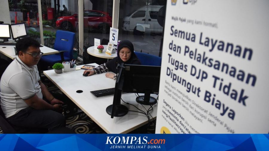 DJP Buka Rekrutmen Relawan Pajak untuk Negeri 2027, Mahasiswa Bisa Daftar Mulai 31 Agustus