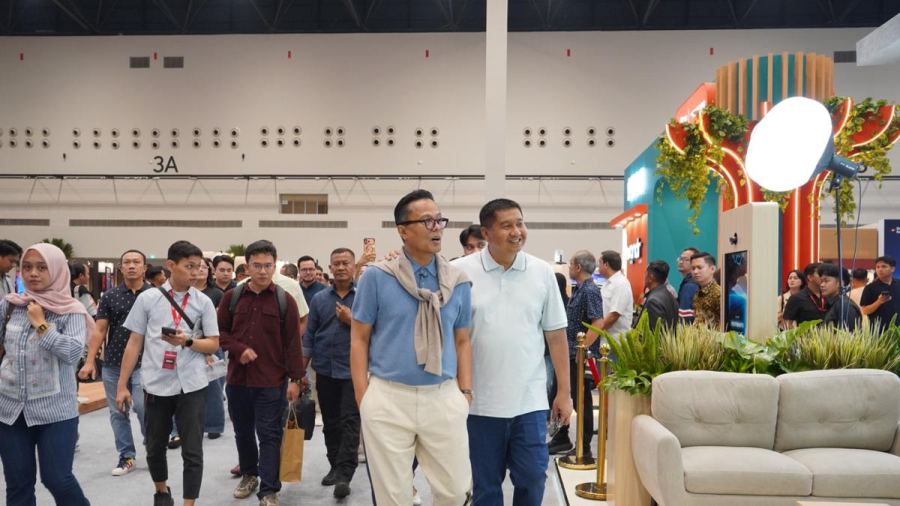 Danantara Housing Expo 2026 Catat Nilai Proyek Rp 2 Triliun