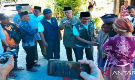Wabup Sumbawa Minta Pengawasan Tambang Rakyat Diperketat Usai Longsor Tewaskan 3 Penambang