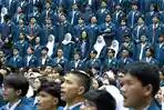 Program Orientasi Saja Tak Cukup untuk Bekali Mahasiswa Baru 