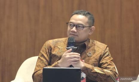 Pemerintah Dorong Prinsip AI Berpusat pada Manusia dalam Pengembangan Ekosistem