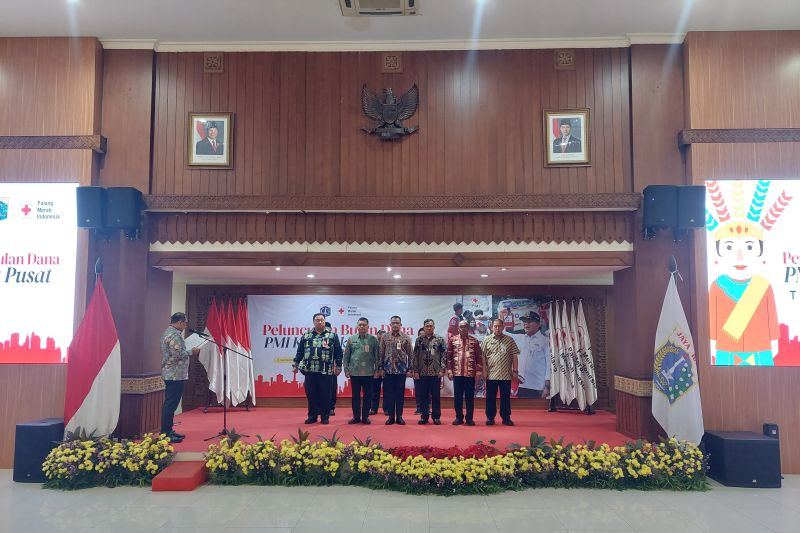 Wali Kota Jakpus imbau warga waspadai penggalangan dana ilegal