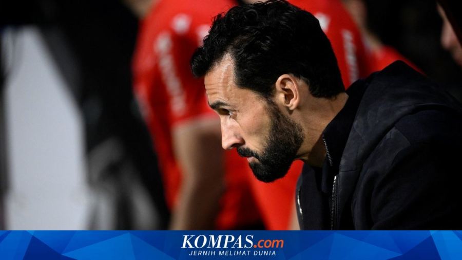 Beda Nasib dari Xabi Alonso, Skuad Arbeloa Dihujani Cemoohan Usai Kalah Beruntun