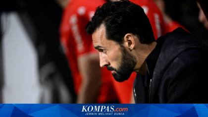 Beda Nasib dari Xabi Alonso, Skuad Arbeloa Dihujani Cemoohan Usai Kalah Beruntun
