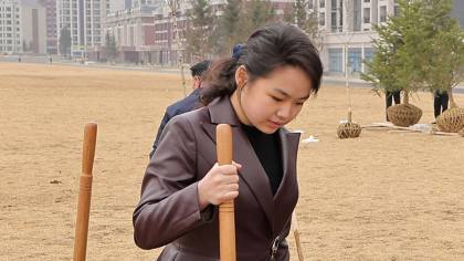 Putri Kim Jong Un Resmi Ditunjuk Jadi Calon Penerus Pemimpin Korut