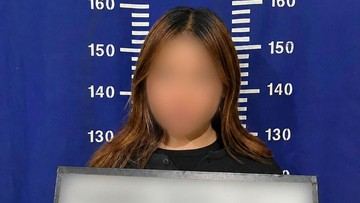 Total Duit Vilmei yang Ditilap Karyawan dan Pacarnya Capai Rp 1,28 M