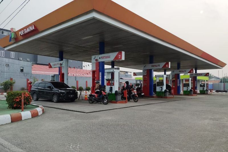 Pertamina optimalkan penyaluran BBM ke Bulungan