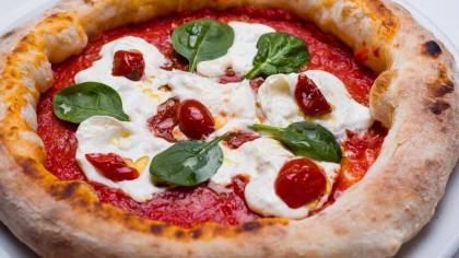 Pesan 300 Pizza Senilai Rp 177 Juta ke Alamat Acak, Pria Polandia Ditangkap