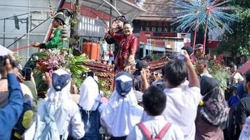Siap Gelar MTQ Nasional, Wali Kota Agustina Sebut Semarang Kota Toleran