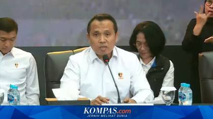 Bareskrim: Dari 147 Konflik Agraria Versi KPA, Tinggal 8 yang Masih Berproses